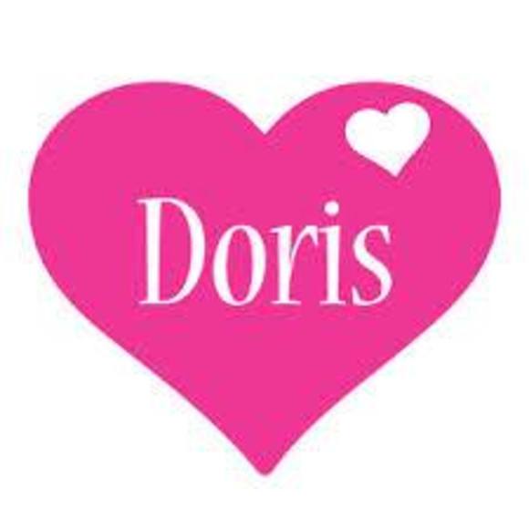 dorisfields60